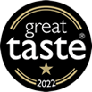 Great Taste Award 2022