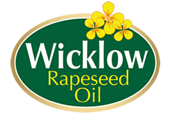 Wicklow Rapeseed Oil