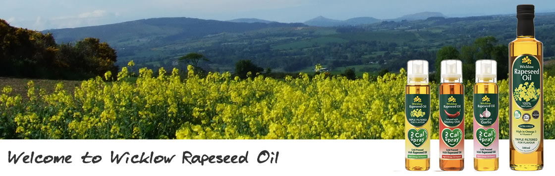 Rapeseed Slide 1